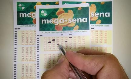 Apostador de Vila Rica fatura mais de R$ 42 mil na Mega