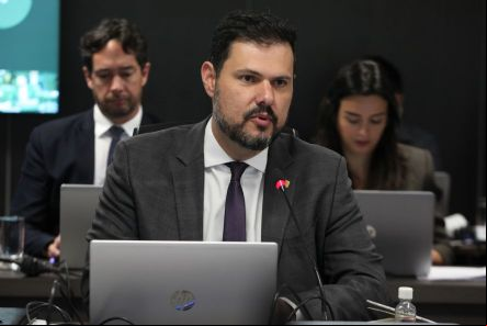 CNMP investiga promotor de MT por 