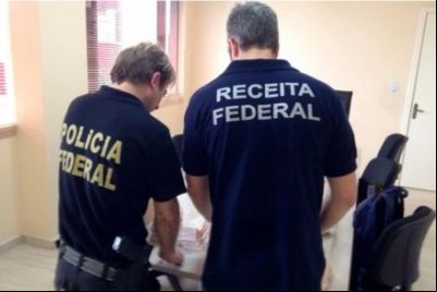 Em MT, 33 profissionais da sa
