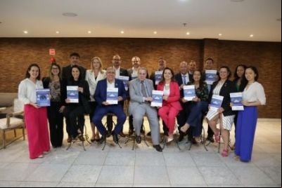 Norma da ABNT utilizada por MT afere e estimula redu