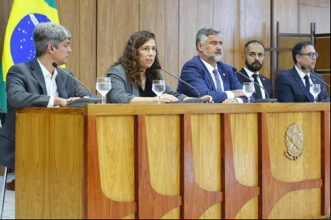 Governo adia Concurso Unificado no pa