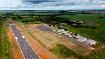 Governo de MT firma conv