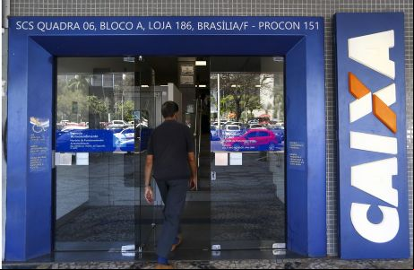Caixa libera abono salarial para trabalhadores nascidos em outubro