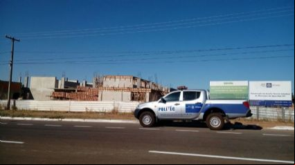 Construtora tem negado pedido de recurso ao TST contra condena