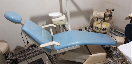 Falso dentista volta a atuar em Confresa e tem materiais apreendidos pela Pol