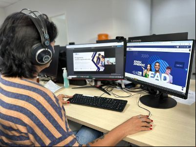 Seciteci implanta 'Jovem Aprendiz EAD' para atender 10 munic