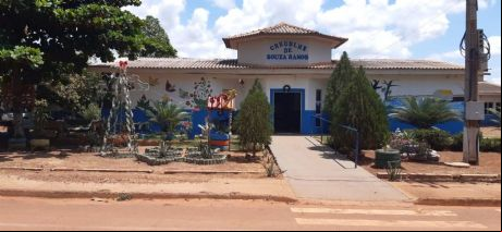 CEJA Creuslhi de Souza Ramos ar