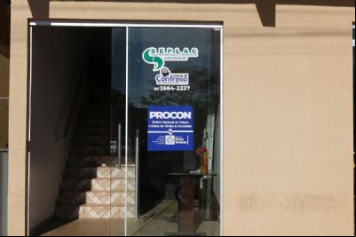 Empresas tem at