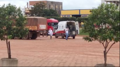 Vila Rica tem dois casos suspeitos de Covid-19; ambos s