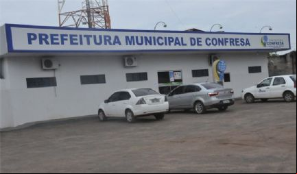Prefeitura de Confresa abre edital de concurso p