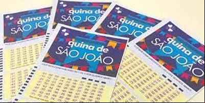 Sorte grande: apostador de 