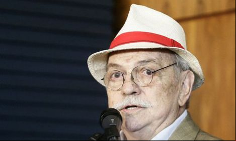 Aos 82 anos, morre o ator e diretor Ant