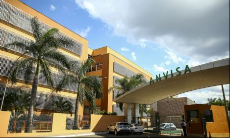 Concurso da Anvisa tem 50 vagas com sal