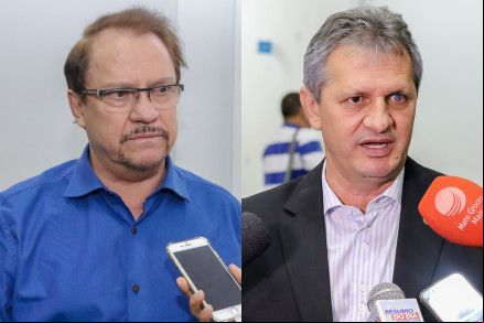 Desembargador v