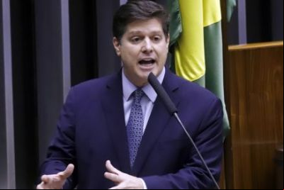 MDB aciona STF contra lei que pro