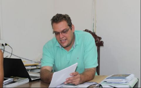 Prefeito de Canabrava do Norte chama deputado Valdir Barranco de mentiroso