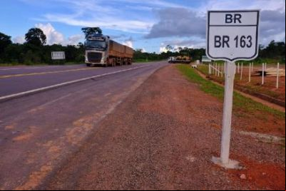 Governo de MT vai assumir concess