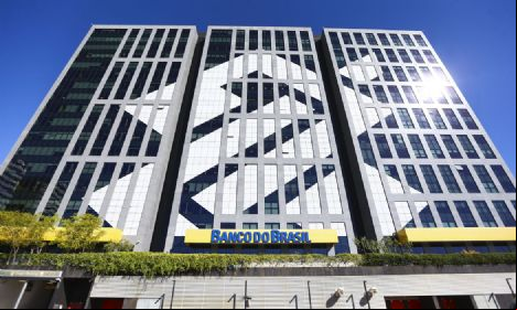 BB tem lucro recorde de R$ 17,3 bilh