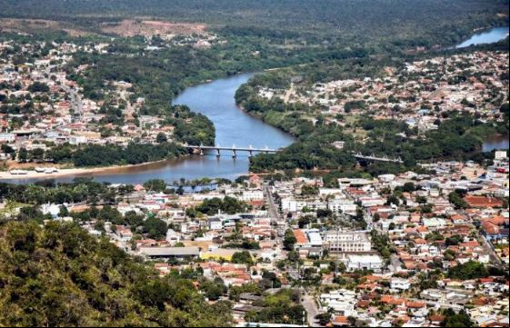Com 36 casos positivos, Barra do Gar