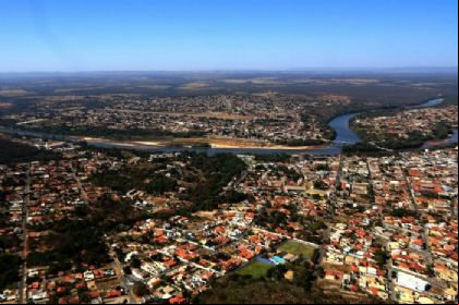 Prefeitura de Barra do Gar