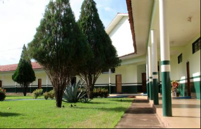 Unemat contrata 120 professores para Confresa e outras 9 cidades de MT
