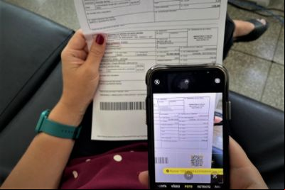 Pagamento de taxas do Detran-MT pode ser feito atrav