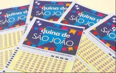Quina paga meio milh