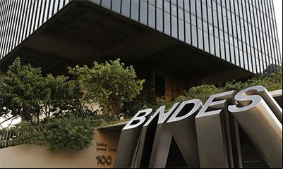 Concurso do BNDES recebe 27 mil inscri