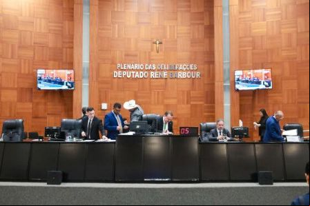Assembleia aprova projeto que torna p