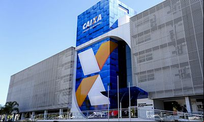 Caixa paga novo Bolsa Fam