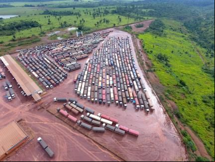 Alta do diesel vai puxar aumento de no m