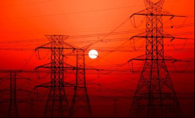 Conta de energia el