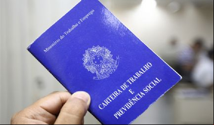 IEL-MT abre 80 vagas de emprego; h