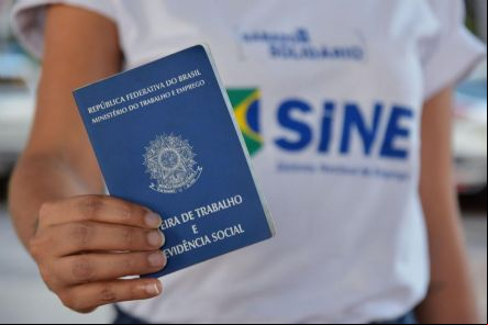 Sines de Confresa e Porto Alegre do Norte divulgam mais de 270 vagas de emprego essa semana