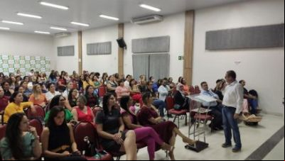 Desenvolve MT participa de evento sobre empreendedorismo feminino