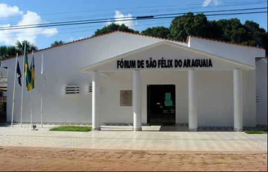 Comarca de S