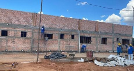 Sindicato Rural constr