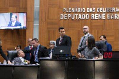 PLC do Tribunal de Justi