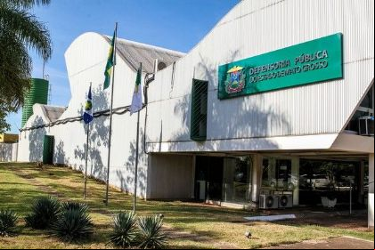 Defensoria fecha unidades de Quer