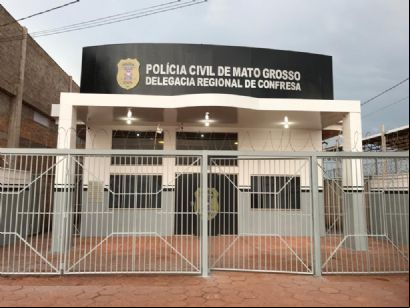 Foragido por homic