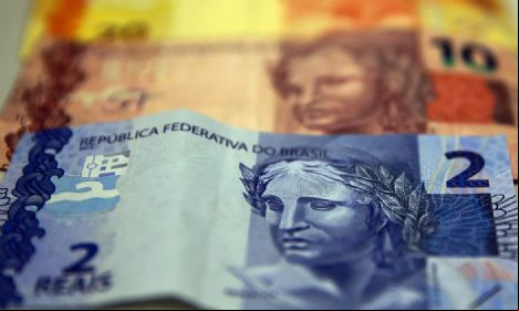 Caixa paga Bolsa Fam