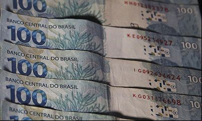 BC alerta contra falso aplicativo de verifica