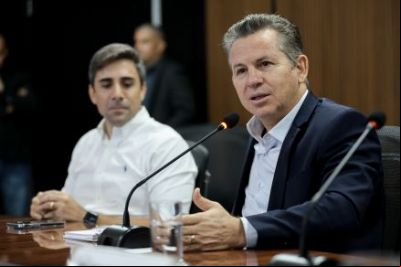 Governo de Mato Grosso aumenta os rees para Apaes e Pestalozzis em 20%