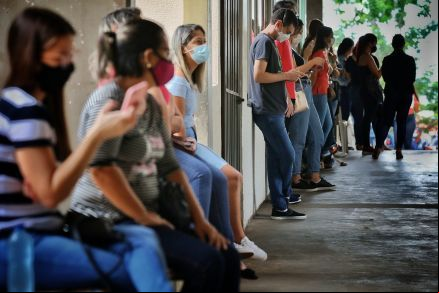 Aprovados em concurso devem ser chamados em mar