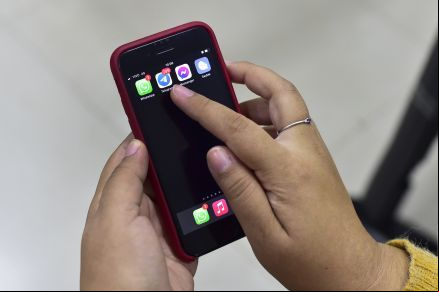 Procon-MT alerta sobre mensagens falsas enviadas a consumidores