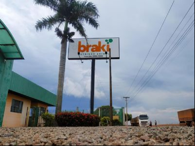 Credores aprovam plano e Grupo Braki de Vila Rica consegue reduzir 80% da d