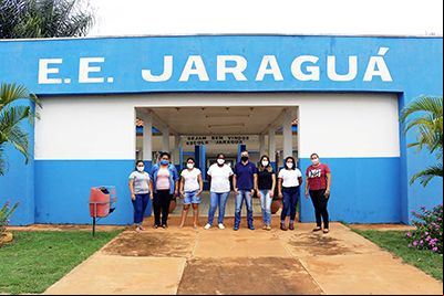 Comitiva de 