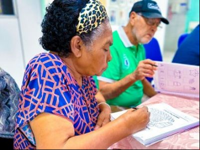 Governo investe R$ 14,6 milh