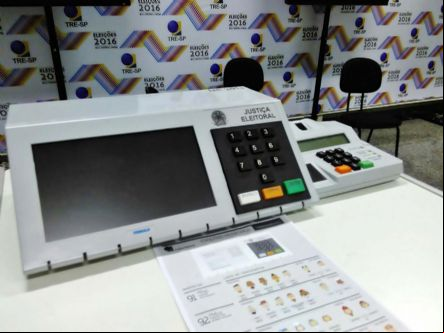 Confresa tem mais de 23 mil eleitores aptos a votar em 2024; veja onde fica a sua se