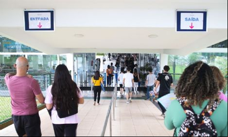 Confira o que levar para as provas do Enem